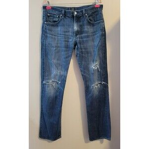 Citizens of Humanity Men's Jeans Size 34